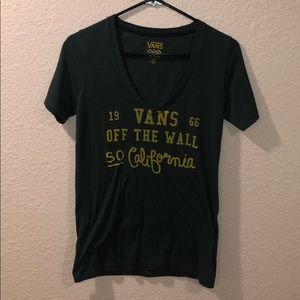 Vans T-Shirt